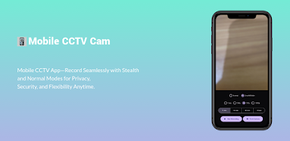 Mobile CCTV