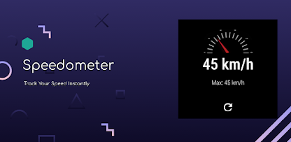 Speedometer